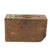 Original U.S. WWI Browning M1917 .30 Caliber Wooden Ammunition Box Original Items