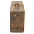 Original U.S. WWI Browning M1917 .30 Caliber Wooden Ammunition Box Original Items