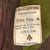 Original British WWII Unissued SAS Special Air Service Camouflage Windproof Trousers in Size No. 4 - Dated 1943 - Rare Original Items