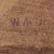 Original British WWII Unissued SAS Special Air Service Camouflage Windproof Trousers in Size No. 4 - Dated 1943 - Rare Original Items