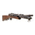 Original German Pre WWII MP34(ö) Steyr Solothurn Display Submachine Gun with Magazine Original Items