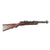 Original German Pre WWII MP34(ö) Steyr Solothurn Display Submachine Gun with Magazine Original Items