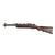 Original German Pre WWII MP34(ö) Steyr Solothurn Display Submachine Gun with Magazine Original Items