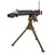 Original British WWI Era Vickers Smooth Water Jacket Display Medium Machine Gun Serial H 5411 with Tripod Original Items