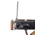 Original British WWI Era Vickers Smooth Water Jacket Display Medium Machine Gun Serial H 5411 with Tripod Original Items