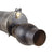 Original British WWI Era Vickers Smooth Water Jacket Display Medium Machine Gun Serial H 5411 with Tripod Original Items