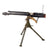 Original British WWI Era Vickers Smooth Water Jacket Display Medium Machine Gun Serial H 5411 with Tripod Original Items