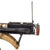 Original British WWI Era Vickers Smooth Water Jacket Display Medium Machine Gun Serial H 5411 with Tripod Original Items
