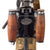 Original British WWI Era Vickers Smooth Water Jacket Display Medium Machine Gun Serial H 5411 with Tripod Original Items