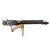 Original British WWI Era Vickers Smooth Water Jacket Display Medium Machine Gun Serial H 5411 with Tripod Original Items