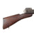 Original U.S. WWII Thompson M1928A1 Display Submachine Gun Serial No. A.O. 60941 - Original WW2 Parts Original Items