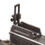 Original U.S. WWII Thompson M1928A1 Display Submachine Gun Serial No. A.O. 60941 - Original WW2 Parts Original Items