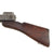 Original U.S. WWII Thompson M1928A1 Display Submachine Gun Serial No. A.O. 60941 - Original WW2 Parts Original Items