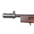 Original U.S. WWII Thompson M1928A1 Display Submachine Gun Serial No. A.O. 60941 - Original WW2 Parts Original Items