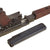 Original U.S. WWII Thompson M1928A1 Display Submachine Gun Serial No. A.O. 60941 - Original WW2 Parts Original Items