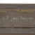 Original U.S. WWII Thompson M1928A1 Display Submachine Gun Serial No. A.O. 60941 - Original WW2 Parts Original Items