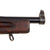 Original U.S. WWII Thompson M1A1 Display Submachine Gun Serial NO. 765705 with Magazine - Original WWII Parts Original Items