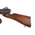 Original U.S. WWII Thompson M1A1 Display Submachine Gun Serial NO. 765705 with Magazine - Original WWII Parts Original Items
