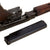 Original U.S. WWII Thompson M1A1 Display Submachine Gun Serial NO. 765705 with Magazine - Original WWII Parts Original Items