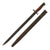 Original WWII Australian P1907 SMLE Bayonet Dated 1945 with Scabbard by Lithgow Armory Original Items