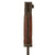 Original WWII Australian P1907 SMLE Bayonet Dated 1945 with Scabbard by Lithgow Armory Original Items
