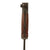 Original WWII Australian P1907 SMLE Bayonet Dated 1945 with Scabbard by Lithgow Armory Original Items