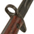 Original WWII Australian P1907 SMLE Bayonet Dated 1945 with Scabbard by Lithgow Armory Original Items