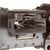Original U.S. WWI Model 1918 Colt Vickers Aircraft Display Machine Gun Serial A 1574 - Balloon Buster Original Items