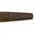 Original WWII Australian P1907 SMLE Bayonet Dated 1945 with Scabbard by Lithgow Armory Original Items