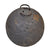 Original Napoleonic Wars French Gribeauval 12-Inch Hollow Mortar Bomb Marked Trélon Under Fleur-de-Lis with Rings (Ears) Original Items