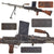 Original Czech Pre-WWII Yugoslavian Contract ZB-30J German MG30(t) Display Machine Gun with Waffenamt WaA63 Marked Magazine Original Items