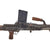 Original Czech Pre-WWII Yugoslavian Contract ZB-30J German MG30(t) Display Machine Gun with Waffenamt WaA63 Marked Magazine