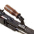 Original Czech Pre-WWII Yugoslavian Contract ZB-30J German MG30(t) Display Machine Gun with Waffenamt WaA63 Marked Magazine