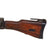 Original Czech Pre-WWII Yugoslavian Contract ZB-30J German MG30(t) Display Machine Gun with Waffenamt WaA63 Marked Magazine