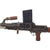Original Czech Pre-WWII Yugoslavian Contract ZB-30J German MG30(t) Display Machine Gun with Waffenamt WaA63 Marked Magazine