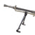 Original Czech Pre-WWII Yugoslavian Contract ZB-30J German MG30(t) Display Machine Gun with Waffenamt WaA63 Marked Magazine