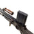 Original Czech Pre-WWII Yugoslavian Contract ZB-30J German MG30(t) Display Machine Gun with Waffenamt WaA63 Marked Magazine