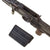 Original Czech Pre-WWII Yugoslavian Contract ZB-30J German MG30(t) Display Machine Gun with Waffenamt WaA63 Marked Magazine