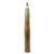 Original U.S. Cold War Inert 90mm M71 High Explosive Anti-Aircraft Round in M19 Casing - Dated 1945 & 1957 Original Items