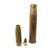 Original U.S. Cold War Inert 90mm M71 High Explosive Anti-Aircraft Round in M19 Casing - Dated 1945 & 1957 Original Items