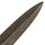 Original U.S. WWI Model 1918 Mark I Trench Knife by L. F. & C. with Reproduction Steel Scabbard Original Items