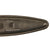Original U.S. WWI Model 1918 Mark I Trench Knife by L. F. & C. with Reproduction Steel Scabbard Original Items
