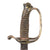 Original U.S. Civil War British Import M1850 Foot Officer Sword & Scabbard by Hunt & Goodwin Original Items