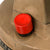 Original German WWII Richtkreis-Kollimator K.12m Artillery Range Finder in Transit Chest by Ernst Leitz (beh) Original Items