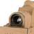 Original German WWII Richtkreis-Kollimator K.12m Artillery Range Finder in Transit Chest by Ernst Leitz (beh) Original Items