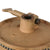 Original German WWII Richtkreis-Kollimator K.12m Artillery Range Finder in Transit Chest by Ernst Leitz (beh) Original Items