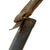 Original Italian WWII M.V.S.N. Fascist Militia Border Guards Dagger with Scabbard Original Items