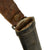 Original Italian WWII M.V.S.N. Fascist Militia Border Guards Dagger with Scabbard Original Items