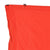 Original German WWII NSDAP Double Sided National Political Banner Flag - 76" x 31"