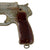 Original German WWII Leuchtpistole 42 Signal Flare Pistol by HASAG with Zinc Finish - Serial Number 61319 Original Items
